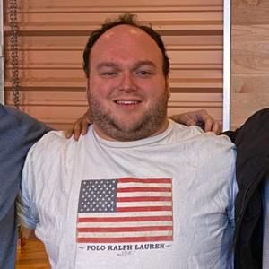 Meet your Posher, Cody